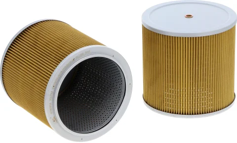 Hydraulický filter HIFI FILTER SH 60612