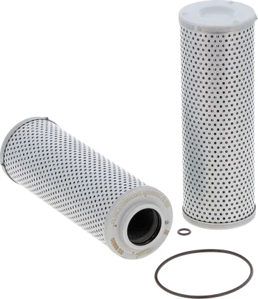 Hydraulický filter HIFI FILTER SH 60973