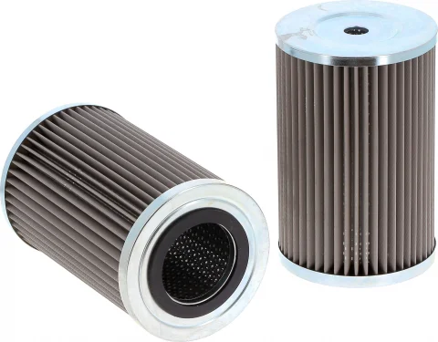 Hydraulický filter HIFI FILTER SH 63292