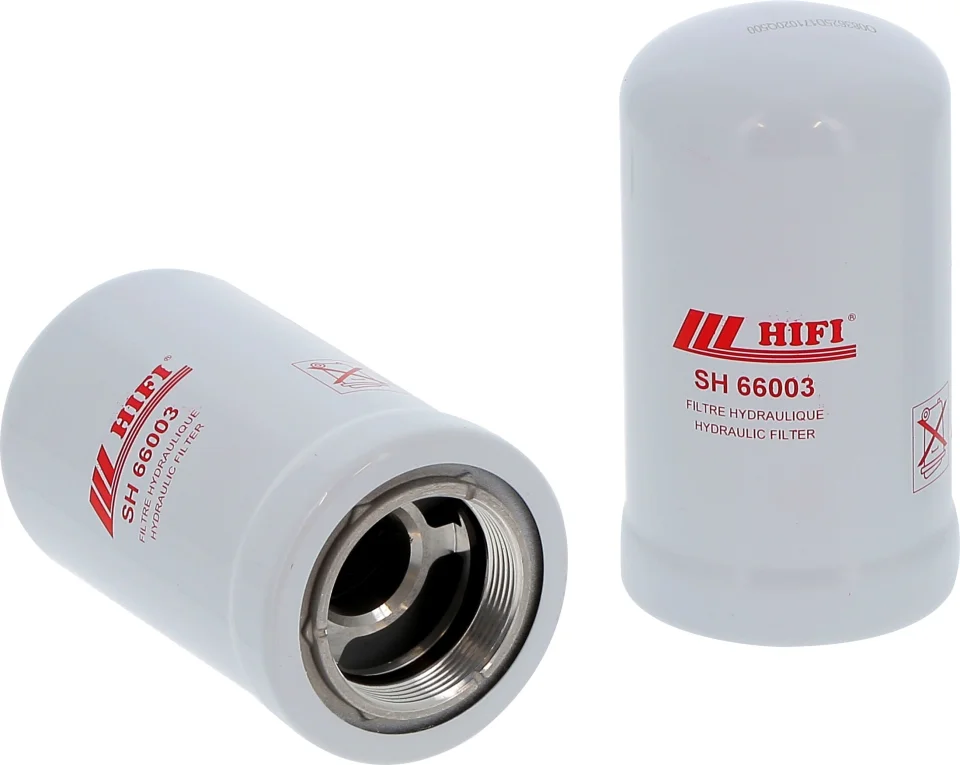 Hydraulický filter HIFI FILTER SH 66003 | ALLfilters.sk