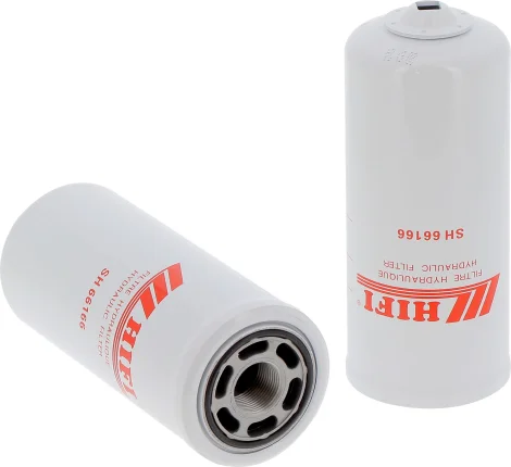 Hydraulický filter HIFI FILTER SH 66166
