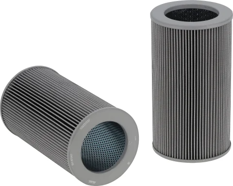 Hydraulický filter HIFI FILTER SH 67067