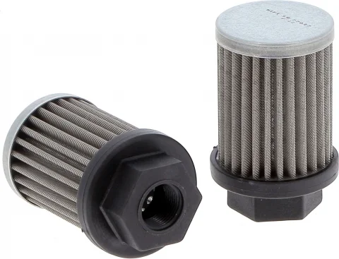Hydraulický filter HIFI FILTER SH 77027