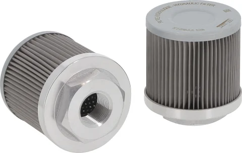 Hydraulický filter HIFI FILTER SH 776012
