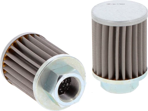 Hydraulický filter HIFI FILTER SH 77602