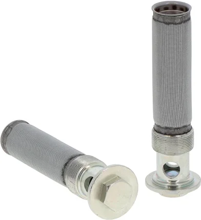 Hydraulický filter HIFI FILTER SH 60842