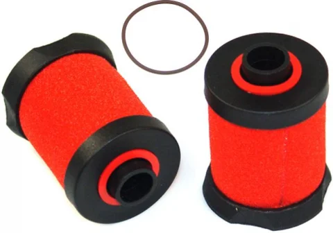 Mikrofilter HIFI FILTER SI 49013