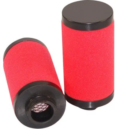 Filter častíc HIFI FILTER SI 80701