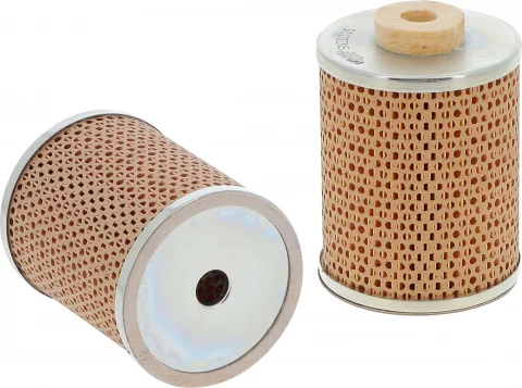 Palivový filter HIFI FILTER SN 20115