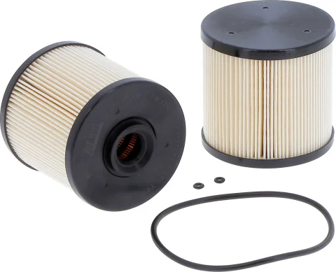 Palivový filter HIFI FILTER SN 25223