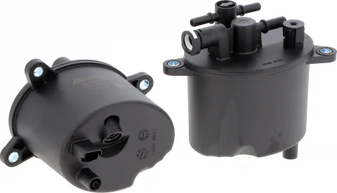 Palivový filter HIFI FILTER SN 39919