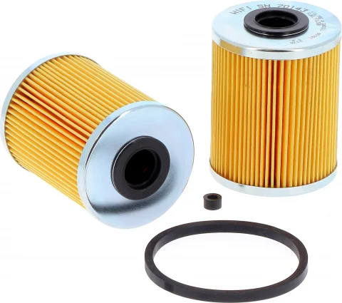 Palivový filter HIFI FILTER SN 70143