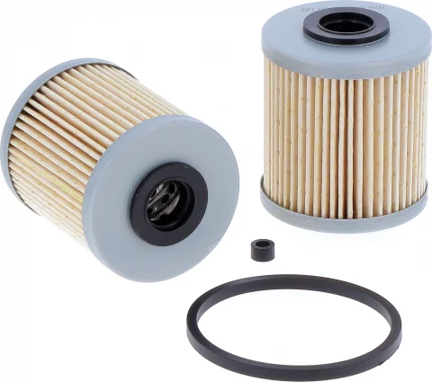 Palivový filter HIFI FILTER SN 99117