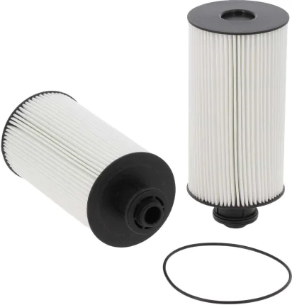 Palivový filter HIFI FILTER SN 35056