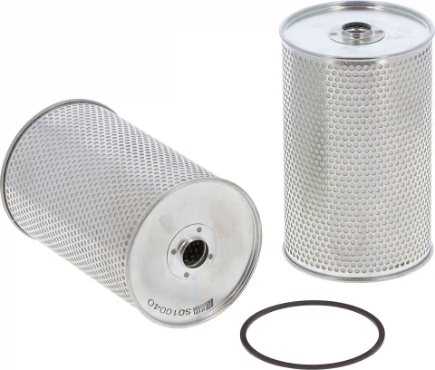Olejový filter HIFI FILTER SO 10040