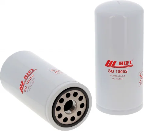 Olejový filter HIFI FILTER SO 10052