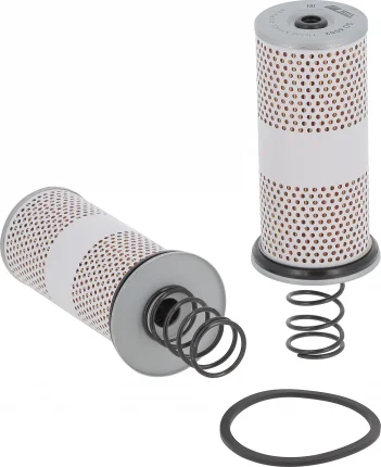 Olejový filter HIFI FILTER SO 4002
