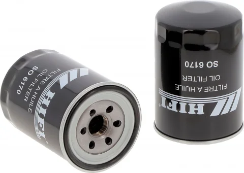 Olejový filter HIFI FILTER SO 6170