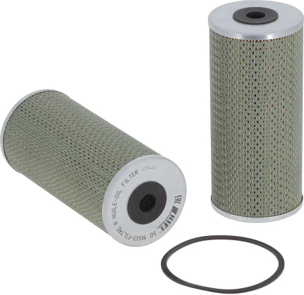 Olejový filter HIFI FILTER SO 9003