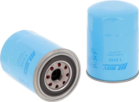 Olejový filter HIFI FILTER T 3152