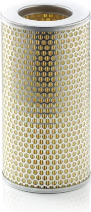 Vzduchový filter MANN FILTER C 15 163/1