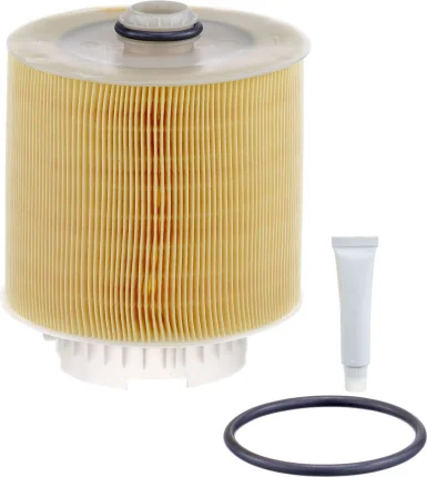 Vzduchový filter MANN FILTER C 17 137/1 x