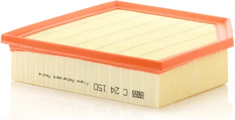 Vzduchový filter MANN FILTER C 24 150