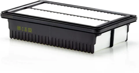 Vzduchový filter MANN FILTER C 25 002