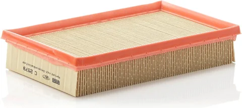 Vzduchový filter MANN FILTER C 2579