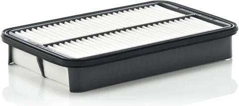 Vzduchový filter MANN FILTER C 2731/1