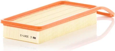 Vzduchový filter MANN FILTER C 3087/2