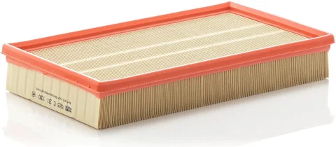 Vzduchový filter MANN FILTER C 31 130