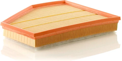 Vzduchový filter MANN FILTER C 31 143