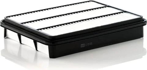 Vzduchový filter MANN FILTER C 32 005