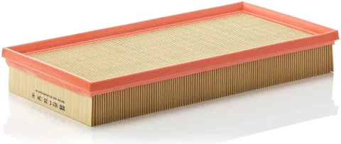 Vzduchový filter MANN FILTER C 35 134