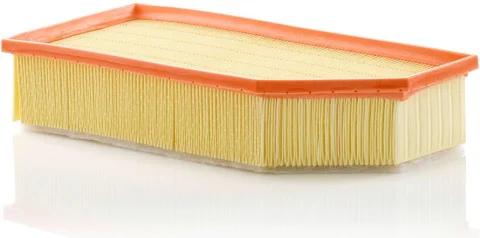 Vzduchový filter MANN FILTER C 36 030