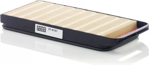 Poistný filter MANN FILTER CF 45 001