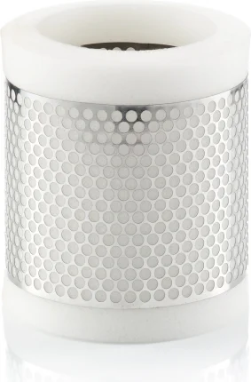 Vzduchový filter MANN FILTER CS 1343