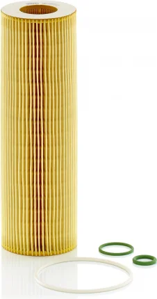 Olejový filter MANN FILTER HU 1077/2 x