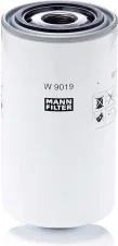 Olejový filter MANN FILTER W 9019