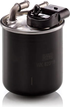 Palivový filter MANN FILTER WK 820/16