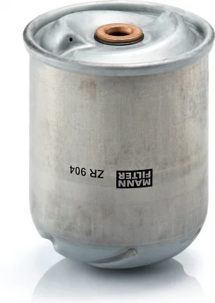 Olejový filter MANN FILTER ZR 904 x