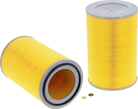 Vzduchový filter HIFI FILTER SA 11752