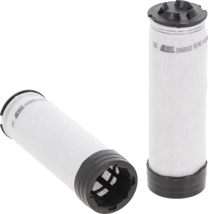 Poistný filter HIFI FILTER SA 160102