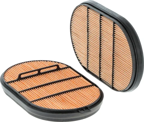 Poistný filter HIFI FILTER SA 16509