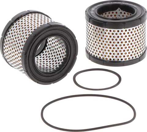 Vzduchový filter HIFI FILTER SA 17015