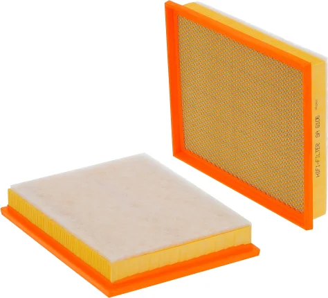 Vzduchový filter HIFI FILTER SA 6106