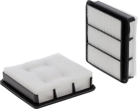 Vzduchový filter HIFI FILTER SA 8440