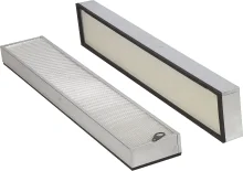 Kabínový filter HIFI FILTER SC 11820