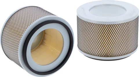 Kabínový filter HIFI FILTER SC 16317